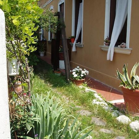 Perla B&B Венеция Лидо Екстериор снимка